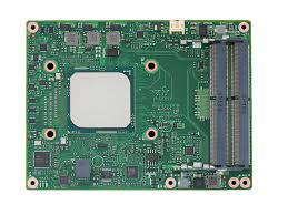 인텔<sup>®</sup> 제온<sup>®</sup> 프로세서 D-1500 COM-Exptress R3.0 모듈 (타입7)