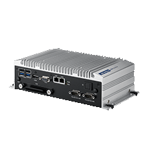 These computing systems are optimized for, and meet certifications in, in-vehicle applications in surveillance. They are ideal for public transportation security, surveillance, and offer multiple digital I/O or PoE inputs for cameras.