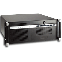 These rackmount servers leverage the 2nd Generation of Intel® Core™ i7/i5/i3 features of Hyper-Threading and SmartCache.  Core i-Series rackmounts can deliver high-end graphics and efficient command execution. Customize to your needs using the “Customize It” button.