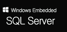 Microsoft<sup>®</sup> Windows SQL Server 2012 4 Core