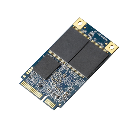 mSATA 830 64G 산업용 SSD MLC (0~70℃)