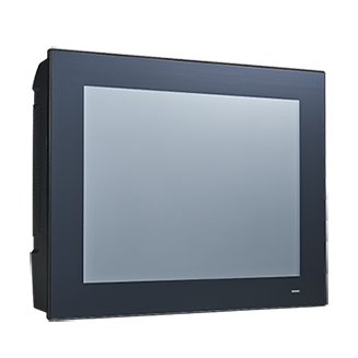 12.1" Panel PC with 8th/9th Generation Intel<sup>®</sup> Core™ i/Celeron<sup>®</sup> Processor